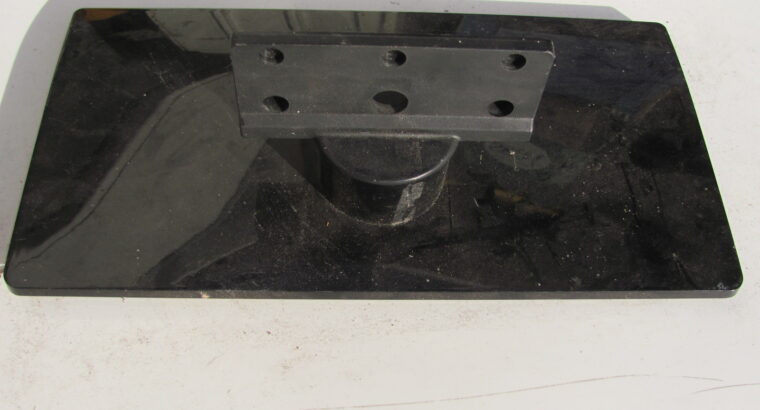 STAND for TRANSONIC TC3258LCD without SCREWS