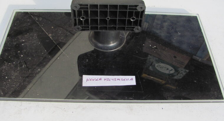 Stand for TV KONKA KDL42MS611A without SCREWS