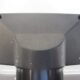 Stand for TV KONKA KDL42MS611A without SCREWS
