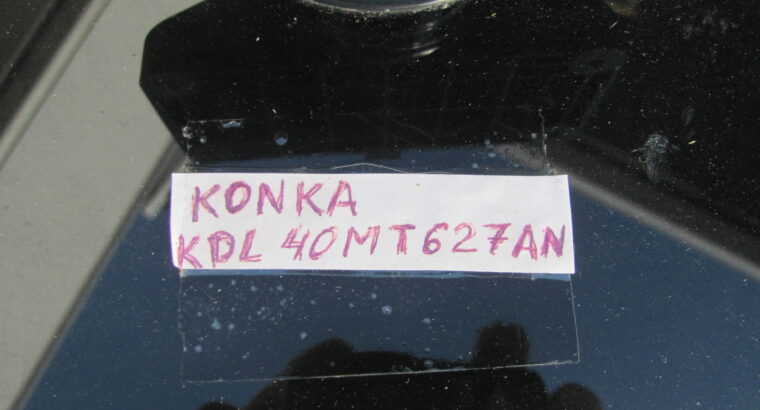 Stand for TV KONKA KDL40MT627AN with SCREWS