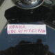 Stand for TV KONKA KDL40MT627AN with SCREWS