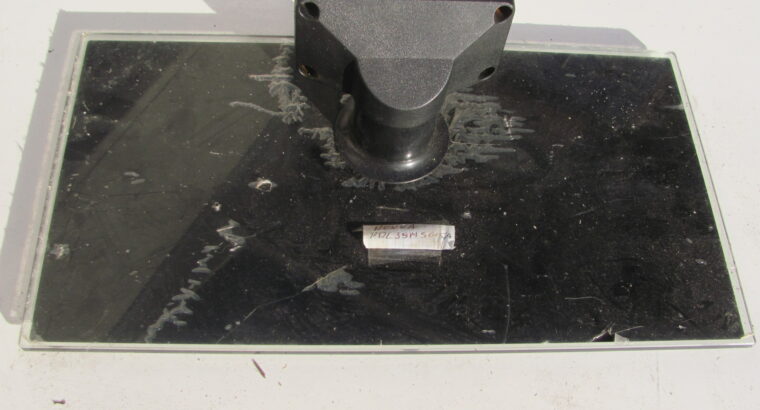 Stand for TV KONKA KDL39MS615A without SCREWS
