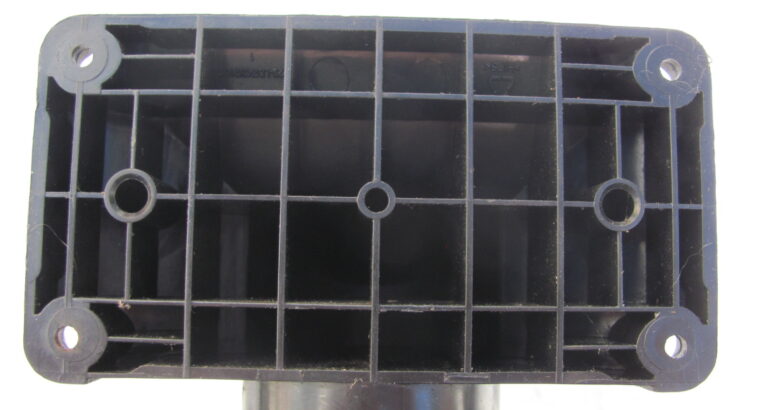 Stand for TV KONKA KDL39MS615A without SCREWS