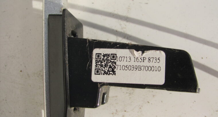 Stand for TV KONIC KDD50HS636A without SCREWS