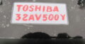 Stand for TV TOSHIBA 32AV500Y with SCREWS