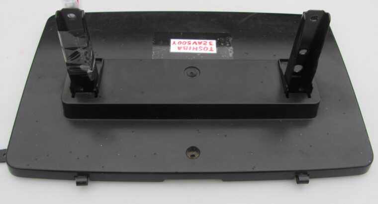 Stand for TV TOSHIBA 32AV500Y with SCREWS