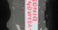 STAND for SONIQ E40W13A-NZ with SCREWS