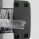 STAND for SONIQ E40W13A-NZ with SCREWS
