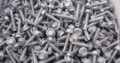 Hex Head Self Drilling Screws 10g-16x25mm 1000pcs