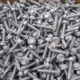 Hex Head Self Drilling Screws 10g-16x25mm 1000pcs
