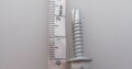Hex Head Self Drilling Screws 10g-16x25mm 1000pcs