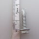 Hex Head Self Drilling Screws 10g-16x25mm 1000pcs