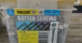 Batten Screw 65mm Stainless Steel 304 (1000pcs)