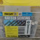 Batten Screw 65mm Stainless Steel 304 (1000pcs)