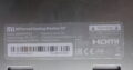 MONITOR XIAOMI MI XMMNTWQ34 BROKEN SCREEN WORKS