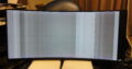 MONITOR XIAOMI MI XMMNTWQ34 BROKEN SCREEN WORKS