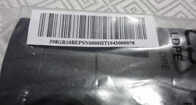 GENUINE ORIGINAL PANASONIC DISPLAY Remote DPVF1663