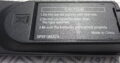 GENUINE ORIGINAL PANASONIC DISPLAY Remote DPVF1663