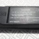 GENUINE ORIGINAL PANASONIC DISPLAY Remote DPVF1663