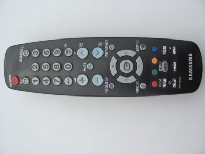 Original Samsung BN59-00676A remote control
