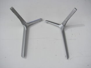 STAND(LEGS) for JVC LT-49N580Z with Screws