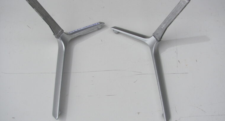 STAND(LEGS) for JVC LT-49N580Z with Screws