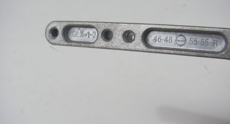STAND(LEGS) for JVC LT-49N580Z with Screws