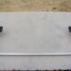BASE ONLY SONY (4-589-104-01) without SCREWS