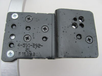 BASE ONLY SONY (4-589-104-01) without SCREWS