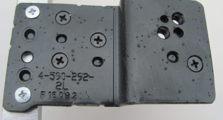 BASE ONLY SONY (4-589-104-01) without SCREWS