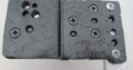BASE ONLY SONY (4-589-104-01) without SCREWS
