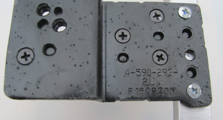 BASE ONLY SONY (4-589-104-01) without SCREWS