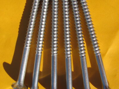 Batten Screw 14G-10x100mm S/Steel 304(800pcs)