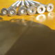 Batten Screw 14G-10x100mm S/Steel 304(800pcs)