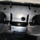 STAND for SHARP LC-40LE830M with SCREWS