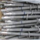 WEDGE ANCHORS 12mm x 180mm GALVANISED(10pcs)
