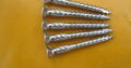 DECKING SCREWS 10G-9X50mm 304 S/S (QTY 1000pcs)