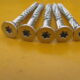 DECKING SCREWS 10G-9X50mm 304 S/S (QTY 1000pcs)