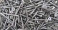 DECKING SCREWS 10G-10X50mm 304 S/S (QTY 1000pcs)