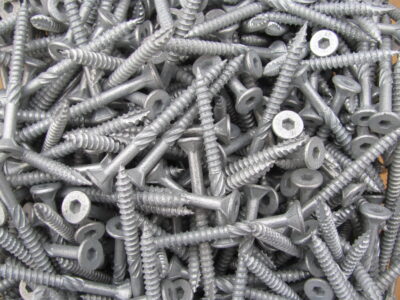 Batten Screw 14G-10x75mm GALV(500pcs)