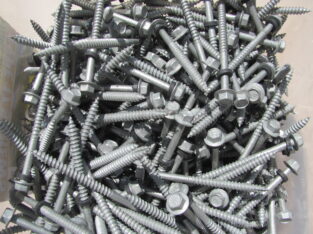 TYPE 17 ROOFING SCREWS – 14G-10x 90mm (500pcs)