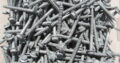 TYPE 17 SCREWS – 14G-10 x 75mm – GALV (500pcs)