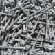 TYPE 17 SCREWS – 14G-10 x 75mm – GALV (500pcs)