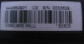 STAND for SONY KDL-55W800A with Screws