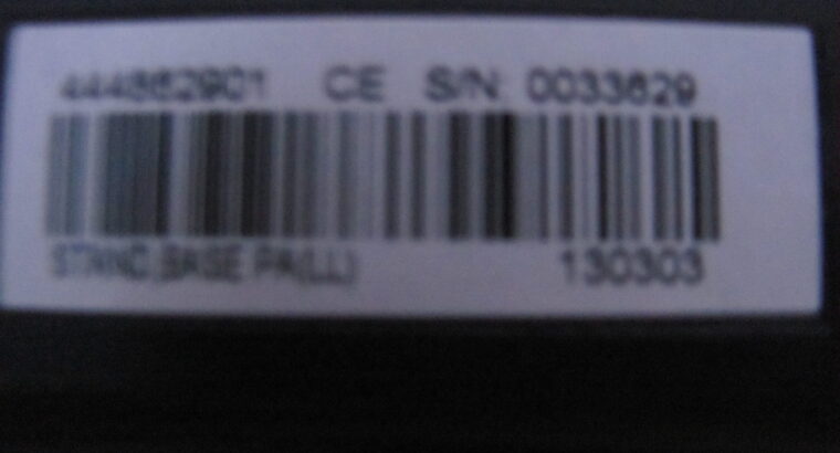 STAND for SONY KDL-55W800A with Screws