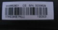 STAND for SONY KDL-55W800A with Screws