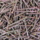CHIPBOARD YELLOW ZINC SCREWS 8G-10 x 51mm (1000pc)