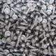 SELF DRILLING SCREWS 12G-14 x 25mm GALV (1000pcs)