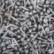 SELF DRILLING SCREWS 12G-24 x 32mm GALV (1000pcs)