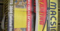 COLLATED FRAMING D-Head S/Steal Nails 65mm x 2.87m